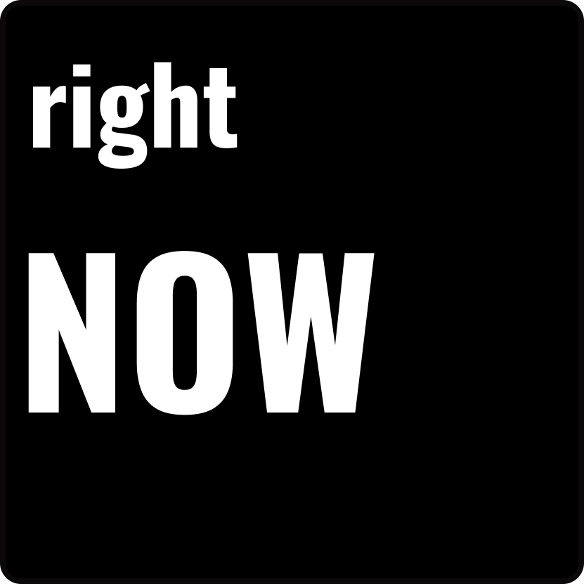 rightNOW logo